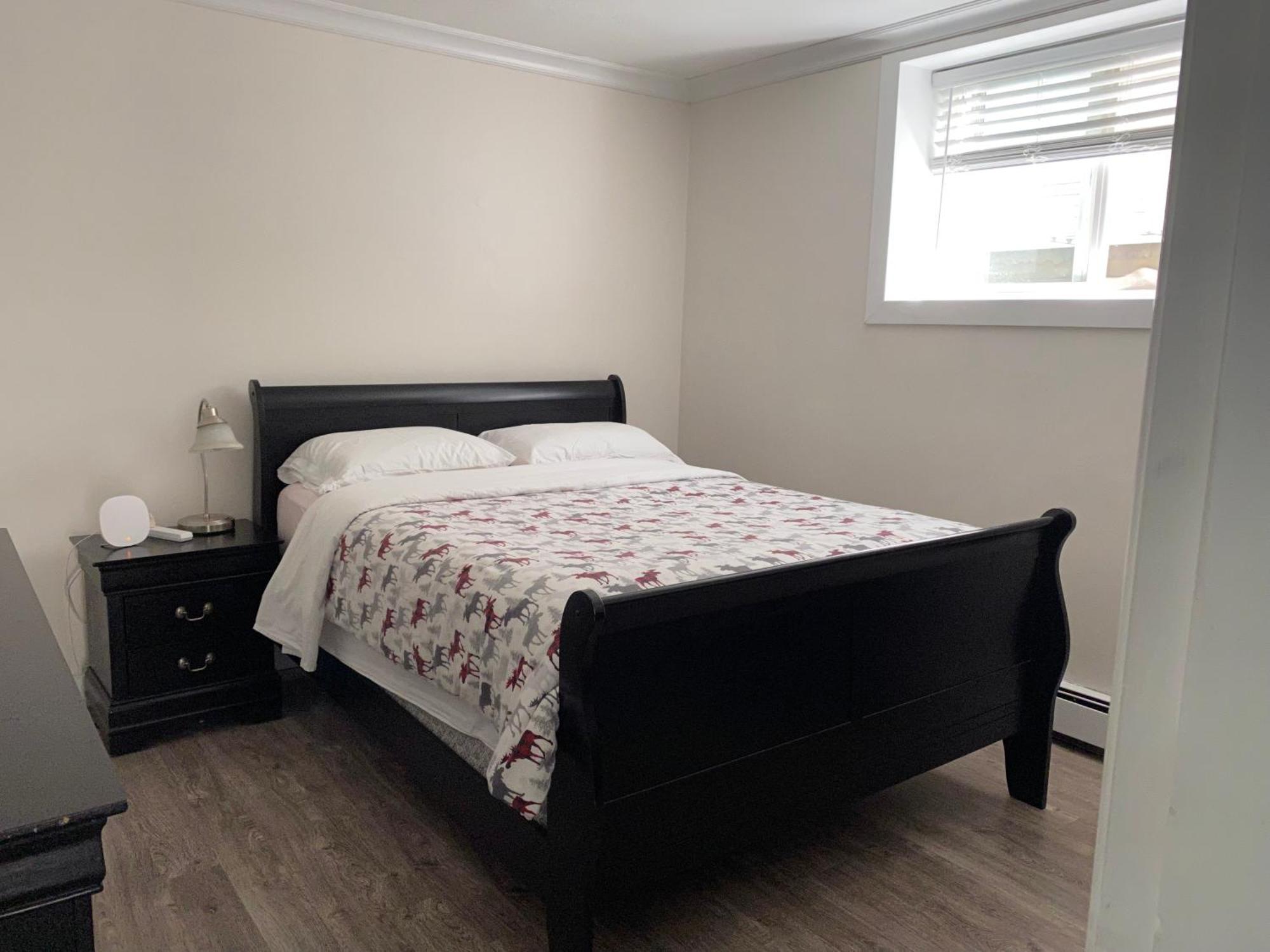 Jane'S Cozy Suite Surrey Ngoại thất bức ảnh